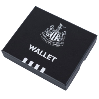 Newcastle United peňaženka Premium Leather