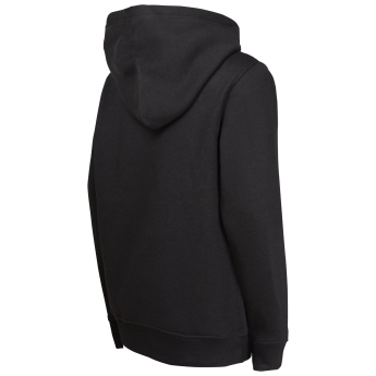 Chicago Blackhawks detská mikina s kapucňou Down To The Wire Po Fleece Hood