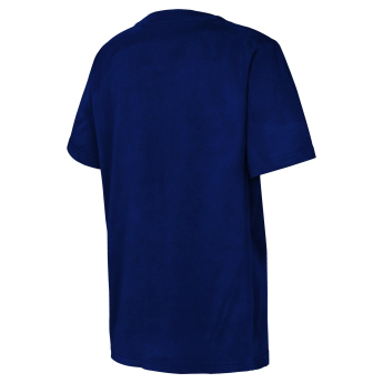 Edmonton Oilers detské tričko Shore Thing Ss Tee