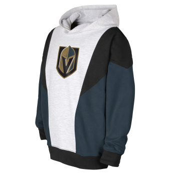 Vegas Golden Knights detská mikina s kapucňou Champion League Fleece Hood