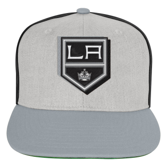 Los Angeles Kings detská čiapka baseballová šiltovka Lifestyle Deadstock Snapback