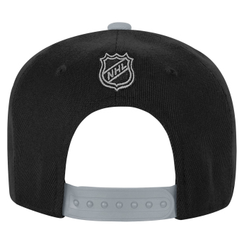 Los Angeles Kings detská čiapka baseballová šiltovka Lifestyle Deadstock Snapback