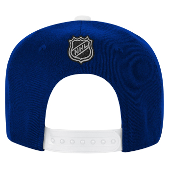 Toronto Maple Leafs detská čiapka baseballová šiltovka Lifestyle Deadstock Snapback