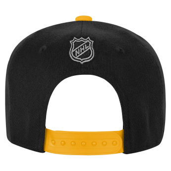 Pittsburgh Penguins detská čiapka baseballová šiltovka Lifestyle Deadstock Snapback