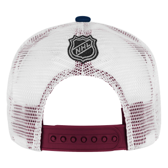 Colorado Avalanche detská čiapka baseballová šiltovka Lifestyle Snapback Trucker