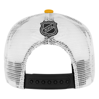 Pittsburgh Penguins detská čiapka baseballová šiltovka Lifestyle Snapback Trucker