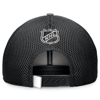 Los Angeles Kings čiapka baseballová šiltovka 2024 Draft NHL On Stage Trucker Adjustable Hat