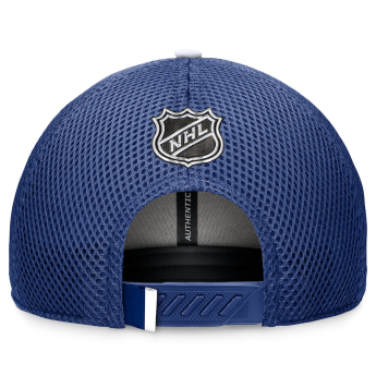 Tampa Bay Lightning čiapka baseballová šiltovka 2024 Draft NHL On Stage Trucker Adjustable Hat