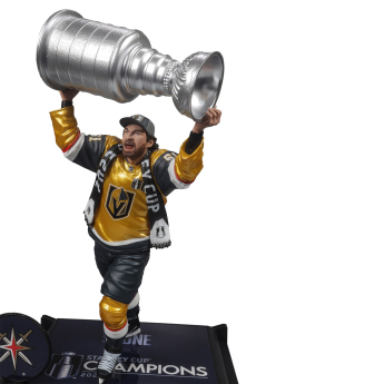 Vegas Golden Knights figúrka Mark Stone #61 - 2023 Stanley Cup Champions