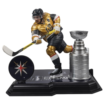 Vegas Golden Knights figúrka Jack Eichel #9 -2023 Stanley Cup Champions