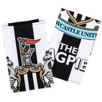 Newcastle United sada 2 utierok The Magpies