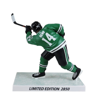 Dallas Stars figúrka Imports Dragon Jamie Benn 14
