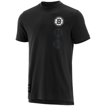 Boston Bruins pánske tričko mono aw21 t-shirt