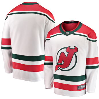 New Jersey Devils hokejový dres Breakaway Alternate Jersey
