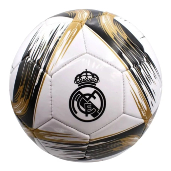 Real Madrid futbalová lopta No59 triangle