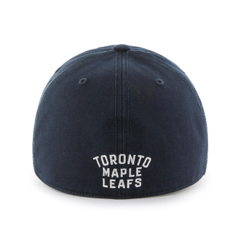 Toronto Maple Leafs čiapka baseballová šiltovka blue 47 Franchise