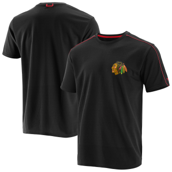 Chicago Blackhawks pánske tričko prime aw21 t-shirt