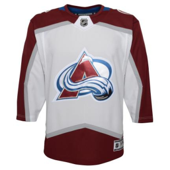 Colorado Avalanche detský hokejový dres Premier Away