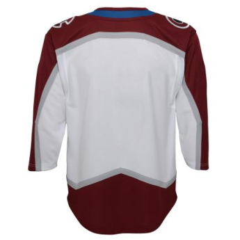 Colorado Avalanche detský hokejový dres Premier Away