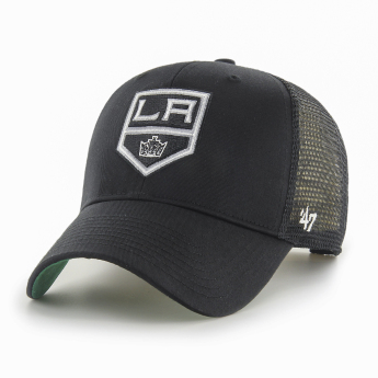 Los Angeles Kings čiapka baseballová šiltovka Branson ’47 MVP Black