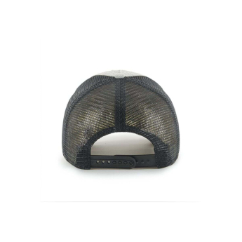 Boston Bruins čiapka baseballová šiltovka 47 Brand Storm Cloud Mesh