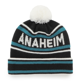 Anaheim Ducks zimná čiapka rockhill