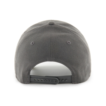 Boston Bruins čiapka baseballová šiltovka Metallic Snap ´47 Mvp