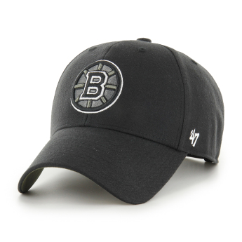 Boston Bruins čiapka baseballová šiltovka Ballpark Snap ´47 Mvp