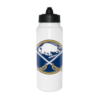 Buffalo Sabres fľaša na pitie 1 Liter Tall