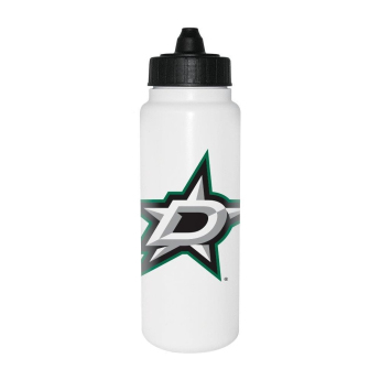 Dallas Stars fľaša na pitie 1 Liter Tall