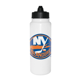 New York Islanders fľaša na pitie 1 Liter Tall