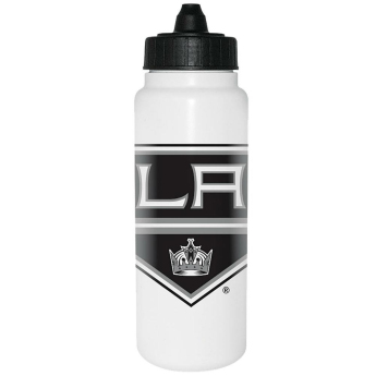 Los Angeles Kings fľaša na pitie 1 Liter Tall