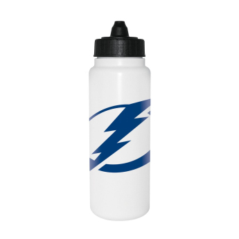 Tampa Bay Lightning fľaša na pitie 1 Liter Tall