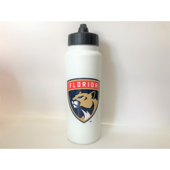 Florida Panthers fľaša na pitie 1 litr tall