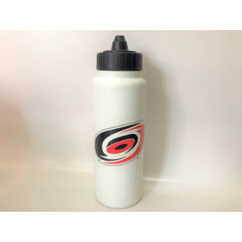 Carolina Hurricanes fľaša na pitie 1 litr tall