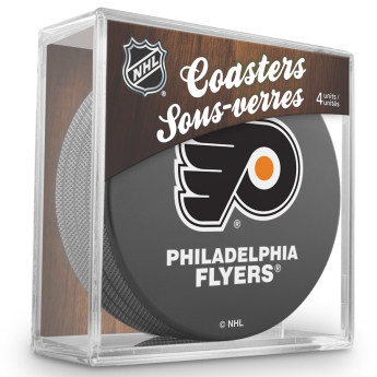 Philadelphia Flyers puk Coaster