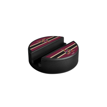 Arizona Coyotes držiak na telefón Puck Media Holder