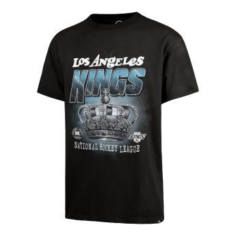 Los Angeles Kings pánske tričko Graphic 47 Drop Shoulder Tee