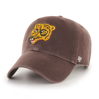 Boston Bruins čiapka baseballová šiltovka ´47 Clean Up Tiger