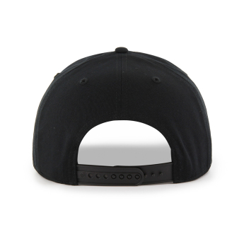Boston Bruins čiapka baseballová šiltovka ´47 Hitch black