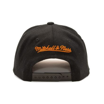 Chicago Blackhawks čiapka baseballová šiltovka NHL Team Logo Hc Cr Snapback