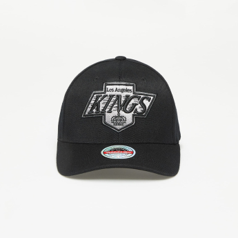 Los Angeles Kings čiapka baseballová šiltovka NHL Team Logo Hc Cr Snapback