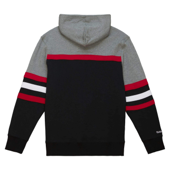 Chicago Blackhawks pánska mikina s kapucňou Head Coach Hoodie