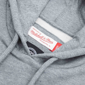 Chicago Blackhawks pánska mikina s kapucňou Head Coach Hoodie