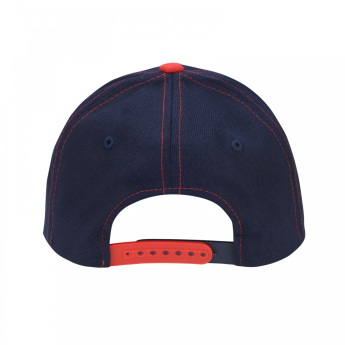 Florida Panthers čiapka baseballová šiltovka NHL Staple Adjustable