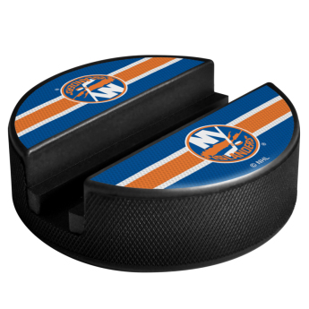 New York Islanders držiak na telefón Puck Media Holder