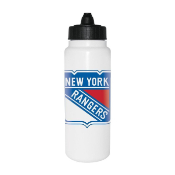 New York Rangers fľaša na pitie 1 Liter Tall