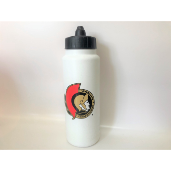 Ottawa Senators fľaša na pitie 1 Liter Tall