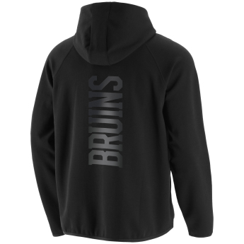 Boston Bruins pánska mikina s kapucňou mono aw21 hoodie