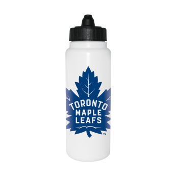 Toronto Maple Leafs fľaša na pitie 1 litr tall